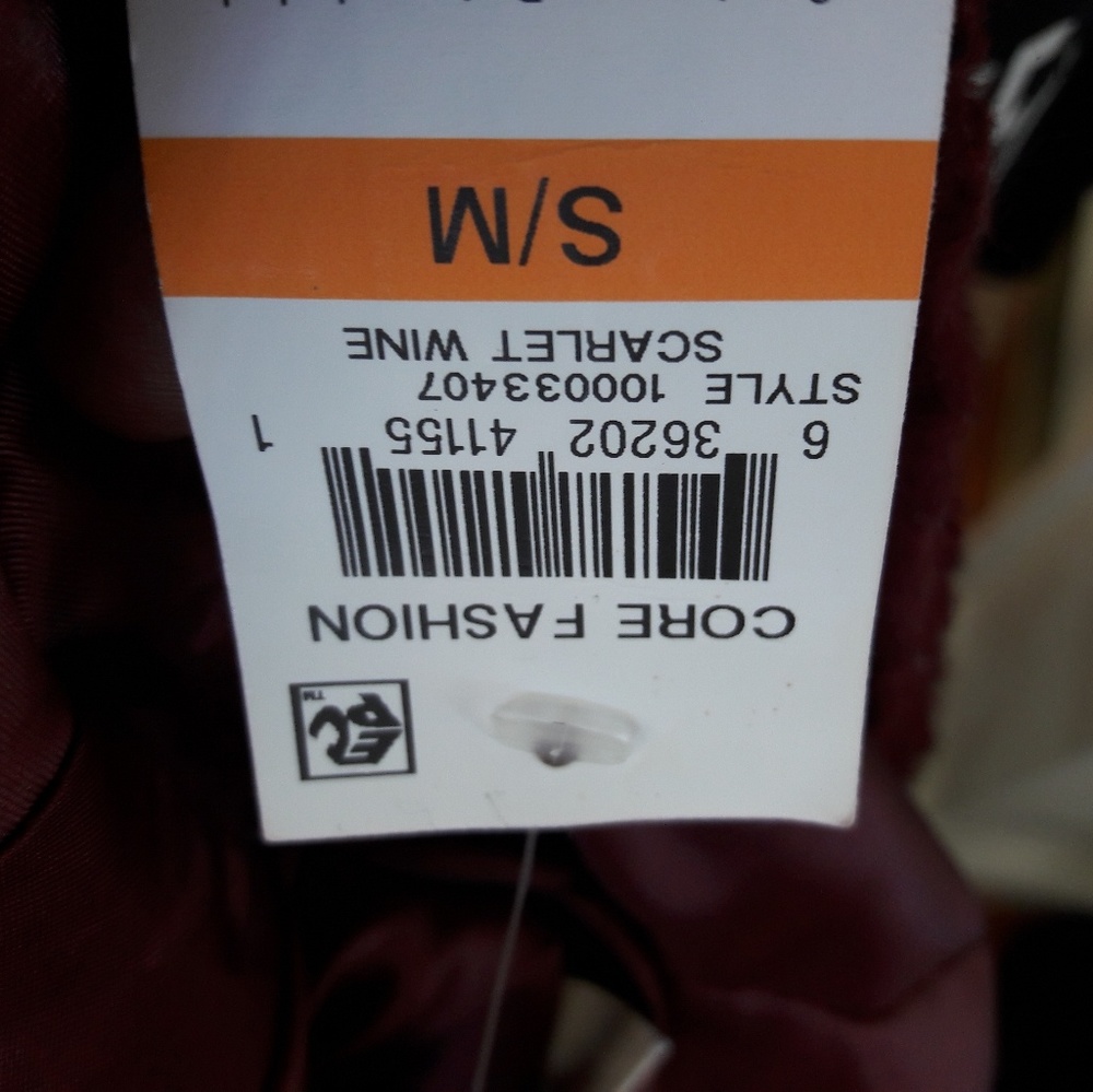 Style & Co jacket - Picture 3 of 4